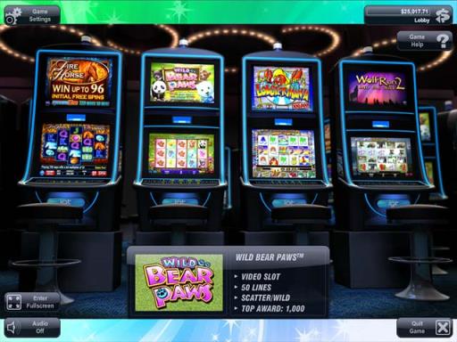 Free Slots lord of the ocean online slot No Download